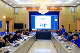 Hỗ trợ doanh nghiệp SME khởi tạo mô hình kinh doanh bao trùm, bền vững