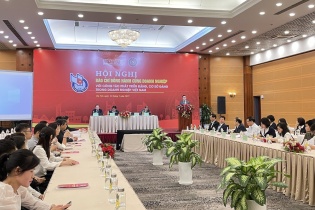 Phát triển Đảng, cơ sở Đảng trong doanh nghiệp Việt Nam