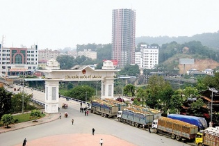 Phê duyệt quy hoạch tỉnh Lào Cai: Mục tiêu trở thành trung tâm giao thương kinh tế