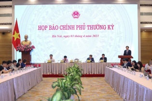 Sẽ có danh mục các dự án, tiêu chí, điều kiện tham gia gói tín dụng 120.000 tỷ