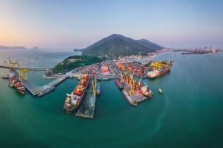 Đưa Việt Nam trở thành quốc gia mạnh về biển, giàu từ biển