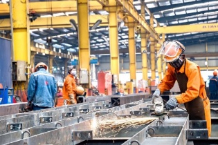 Công điện của Thủ tướng về thúc đẩy sản xuất kinh doanh, đầu tư xây dựng và xuất nhập khẩu