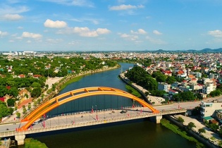 Đến năm 2035, tỉnh Hà Nam sẽ trở thành thành phố trực thuộc Trung ương