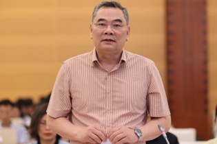 Sẽ có kết luận điều tra vụ Việt Á trong quý II/2023