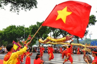 Chương trình tổng thể về phát triển văn hóa Việt Nam giai đoạn 2023 - 2025