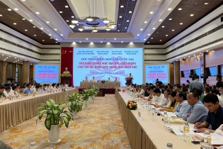Xây dựng chuẩn mực đạo đức cách mạng của cán bộ, đảng viên trong giai đoạn mới