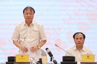 Bộ Công thương nói về việc giải quyết dự án điện gió, điện mặt trời ngoài quy hoạch