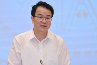 Chuyển biến tích cực trong giải ngân vốn đầu tư công