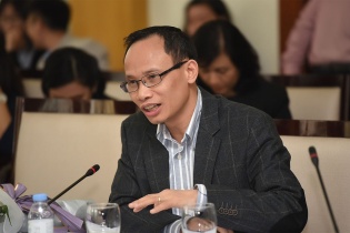 TS. Cấn Văn Lực đề xuất thành lập Quỹ phát triển nhà ở xã hội