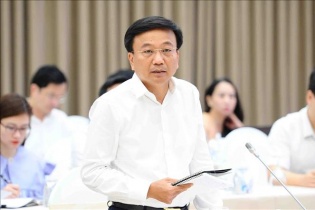 Bộ Giao thông - Vận tải nói gì về phương án thu phí cao tốc do Nhà nước đầu tư 