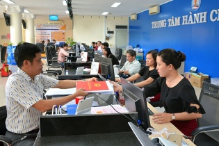 Kế hoạch cải cách thủ tục hành chính trọng tâm 6 tháng cuối năm 2023