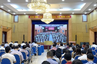 Tăng cường tính tiên phong, gương mẫu, đoàn kết thống nhất trong các cơ quan Trung ương