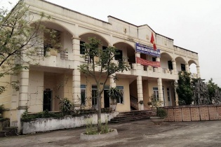 Rà soát việc xử lý tài sản, trụ sở các cơ quan hành chính đã sắp xếp