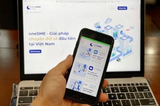 Lộ diện các giải pháp tiêu biểu thúc đẩy chuyển đổi số doanh nghiệp