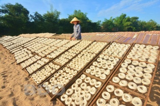 Đến 2030, thu nhập bình quân ngành nghề nông thôn gấp 2,5 - 3 lần năm 2020