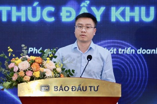 Doanh nghiệp nhà nước cần được tự chủ, sáng tạo, phát triển trong một môi trường kiến tạo