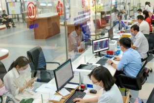 Chính thức có nghị định về khuyến khích, bảo vệ cán bộ năng động, sáng tạo