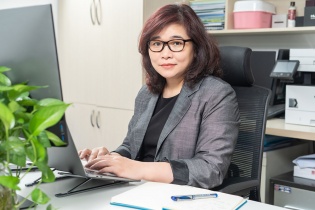 Khởi tố, bắt tạm giam Ngô Thị Tố Nhiên và 2 cán bộ EVN