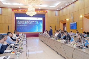 Chuyển đổi số doanh nghiệp cần bắt đầu từ thay đổi nhận thức