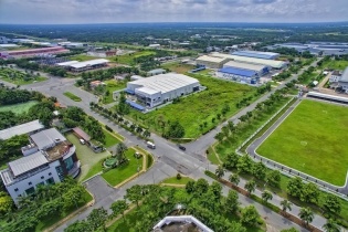 Giảm 30% tiền thuê đất của năm 2023
