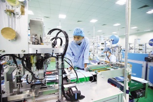 Doanh nghiệp nhỏ và vừa có thể vay vốn với lãi suất chỉ 1,2%/năm