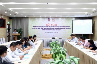 Hoàn thiện chính sách về hỗ trợ pháp lý cho doanh nghiệp