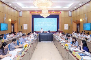 Điện Biên cần 326.000 tỷ đồng thời kỳ 2021 - 2030 để trở thành tỉnh phát triển khá