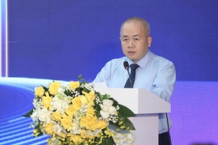 Làn sóng đổi mới sáng tạo đang lan tỏa mạnh mẽ