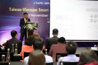 Việt Nam có tiềm năng phát triển công nghiệp di chuyển thông minh