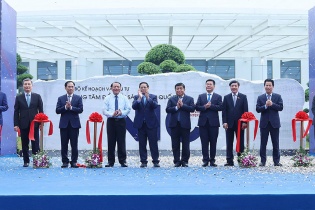 Dấu ấn Triển lãm Đổi mới sáng tạo Việt Nam 2023