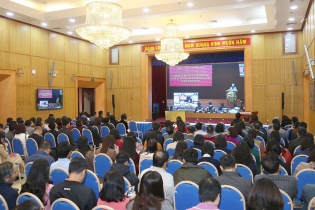 Quán triệt nội dung cuốn sách của Tổng Bí thư trong các cơ quan Trung ương