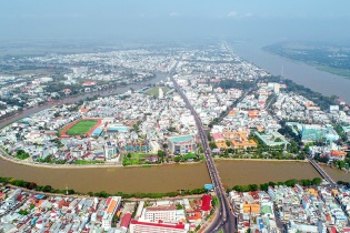 An Giang phấn đấu trở thành trung tâm nghiên cứu phát triển giống và sản xuất nông nghiệp