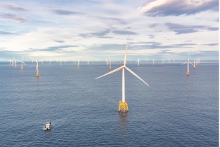 Tập đoàn quốc tế CIP công bố quỹ đầu tư 3 tỷ USD cho năng lượng tái tạo