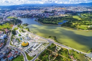 Phê duyệt Quy hoạch tỉnh Lâm Đồng: Đến năm 2030 trở thành "Thiên đường xanh"