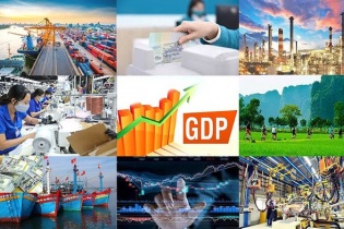 Chính phủ ban hành Nghị quyết 01 năm 2024 với 6 trọng tâm, 12 nhiệm vụ