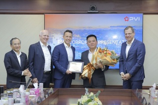 PVI lãi trước thuế 1.253 tỷ đồng, vượt kế hoạch 26%