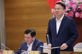 Sẽ gỡ "rào cản" ký quỹ trước khi giao dịch trong năm 2024