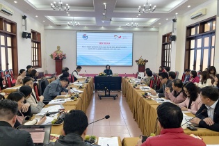 Nắm bắt, tận dụng cơ hội từ xu hướng phát triển kinh tế sáng tạo
