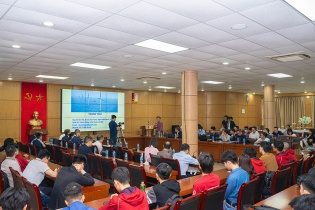 Ngành điện gió ngoài khơi có thể tạo ra hàng nghìn cơ hội việc làm