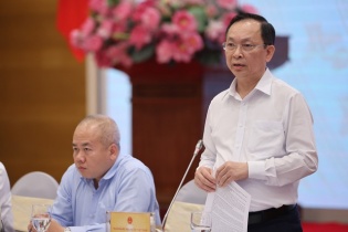 Phó thống đốc: Tỷ giá vẫn đảm bảo duy trì sự ổn định