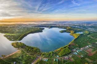Phê duyệt Quy hoạch vùng Tây Nguyên trong tháng 4/2024