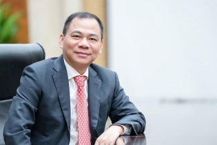 Tỷ phú Phạm Nhật Vượng: Nghi ngờ năng lực của VinFast là không có cơ sở