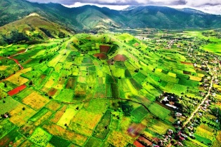 Phê duyệt Quy hoạch vùng Tây Nguyên