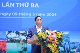 Đề xuất các đột phá chiến lược cho vùng Đồng bằng sông Hồng