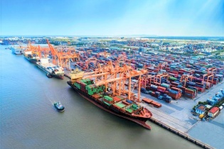 Phê duyệt điều chỉnh Quy hoạch tổng thể phát triển hệ thống cảng biển Việt Nam