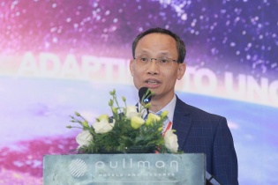 TS. Cấn Văn Lực: Các động lực tăng trưởng đang phục hồi, cơ hội nhiều hơn thách thức