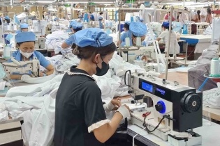 Quy định mới về mức lương tối thiểu đối với người lao động