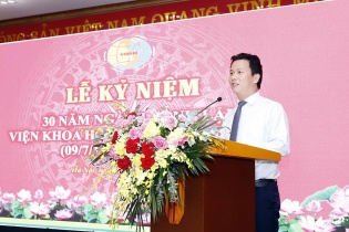 Nghiên cứu, chuyển giao, triển khai các công nghệ mới về đo đạc bản đồ