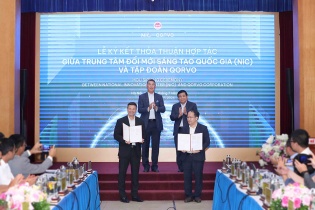 "Ông lớn" ngành bán dẫn Qorvo hợp tác đào tạo nhân lực cho Việt Nam