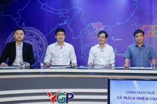 Luật hóa tài sản số để thu hút FDI và hạn chế chảy máu chất xám